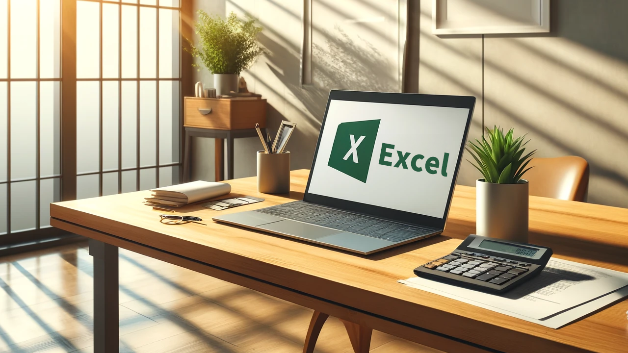 Excel