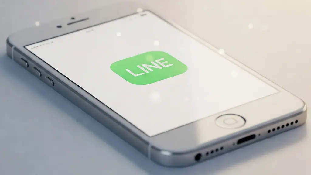 LINEのイメージ