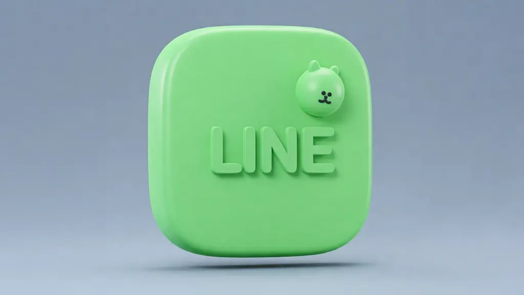 LINEのイメージ