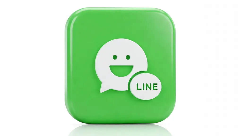 LINEのイメージ