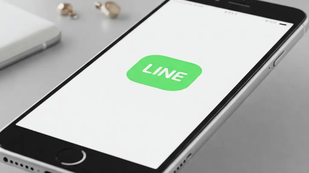 LINEのイメージ