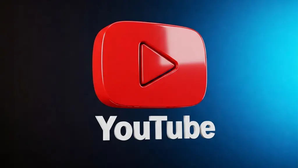 Youtubeのイメージ