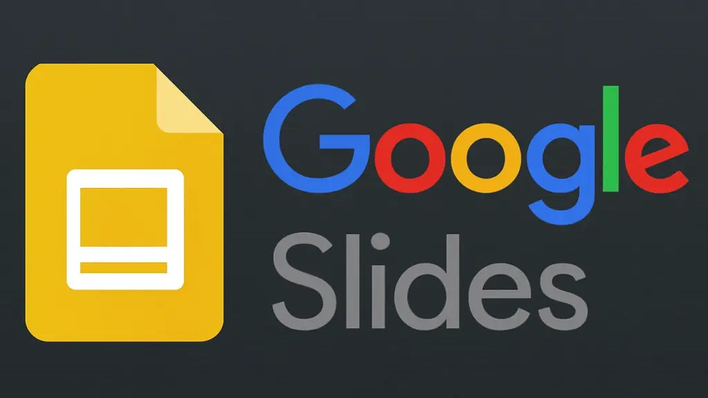 Googleスライドのイメージ