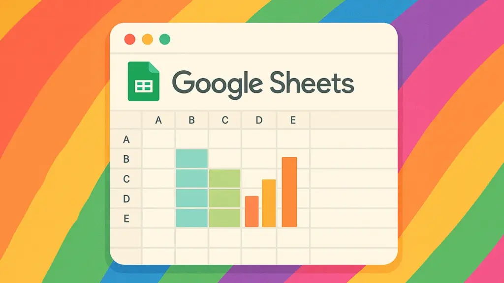 Googleスプレッドシートのイメージ
