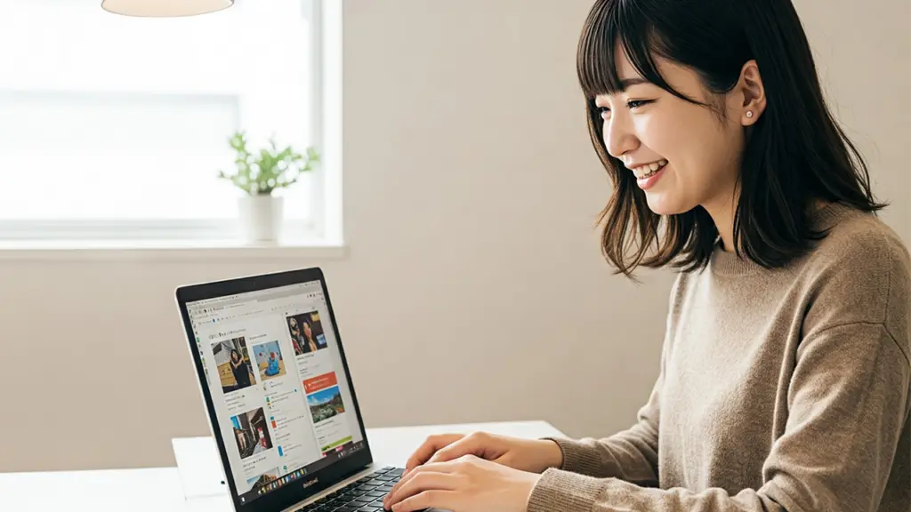 Googleドキュメントのイメージ