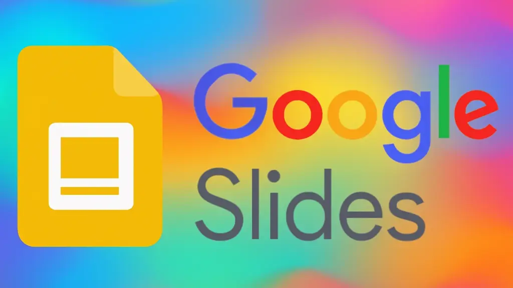 Googleスライドのイメージ