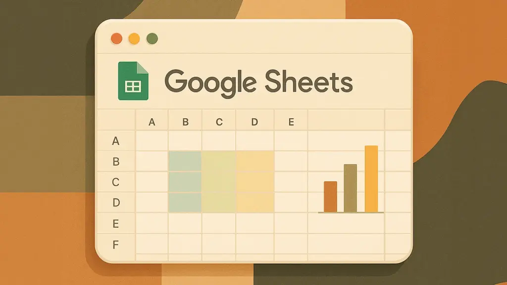 Googleスプレッドシートのイメージ