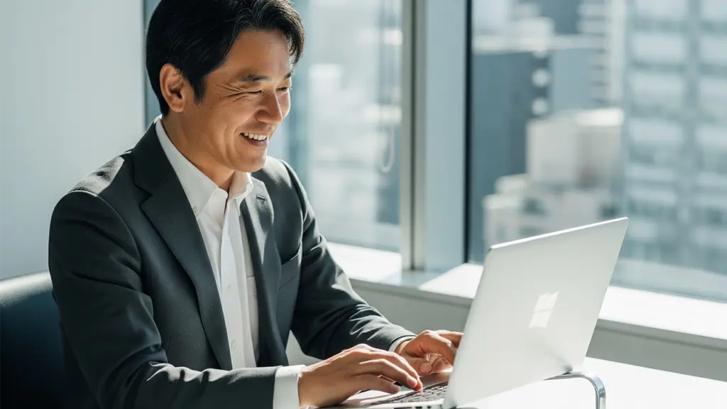 Windowsのイメージ