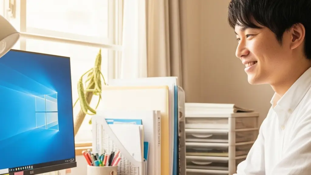 Windowsのイメージ
