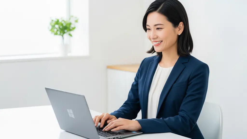 Windowsのイメージ