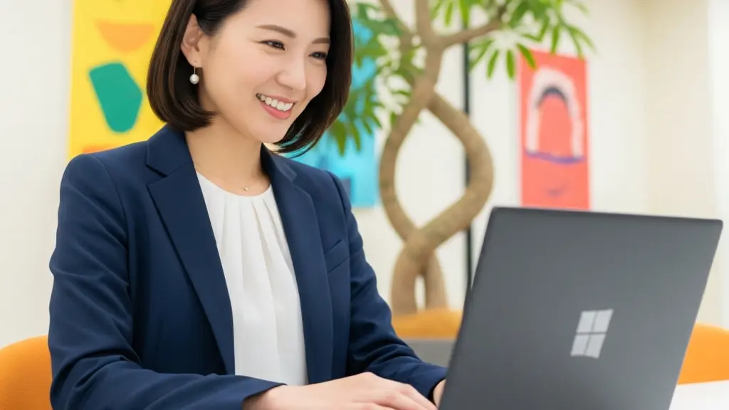 Windowsのイメージ