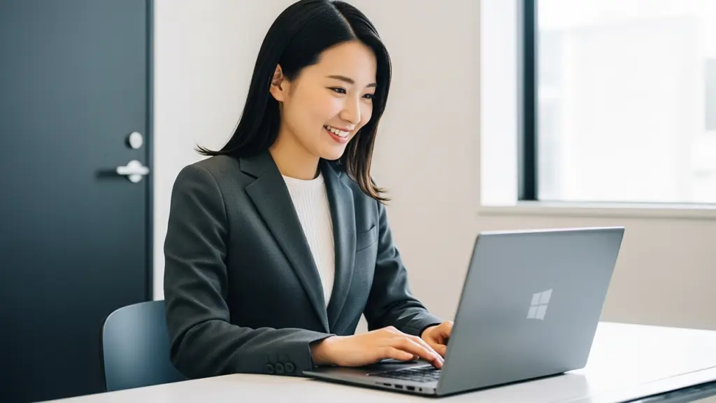 Windowsのイメージ