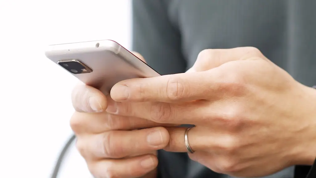 スマートフォンのイメージ