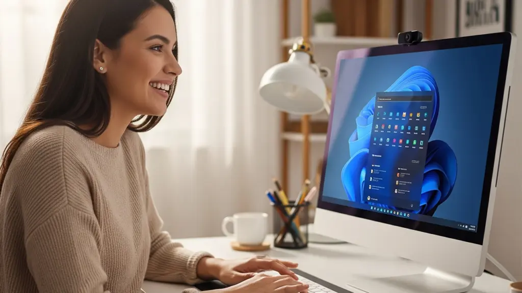 Windowsのイメージ