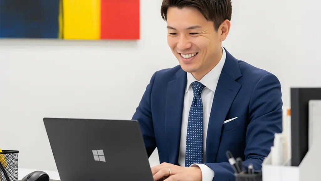 Windowsのイメージ