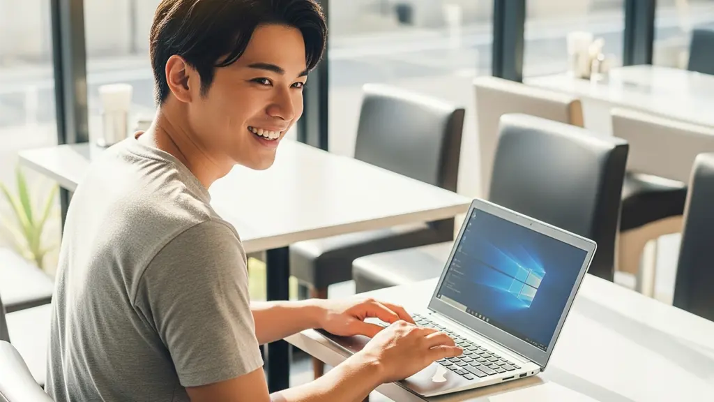 Windowsのイメージ