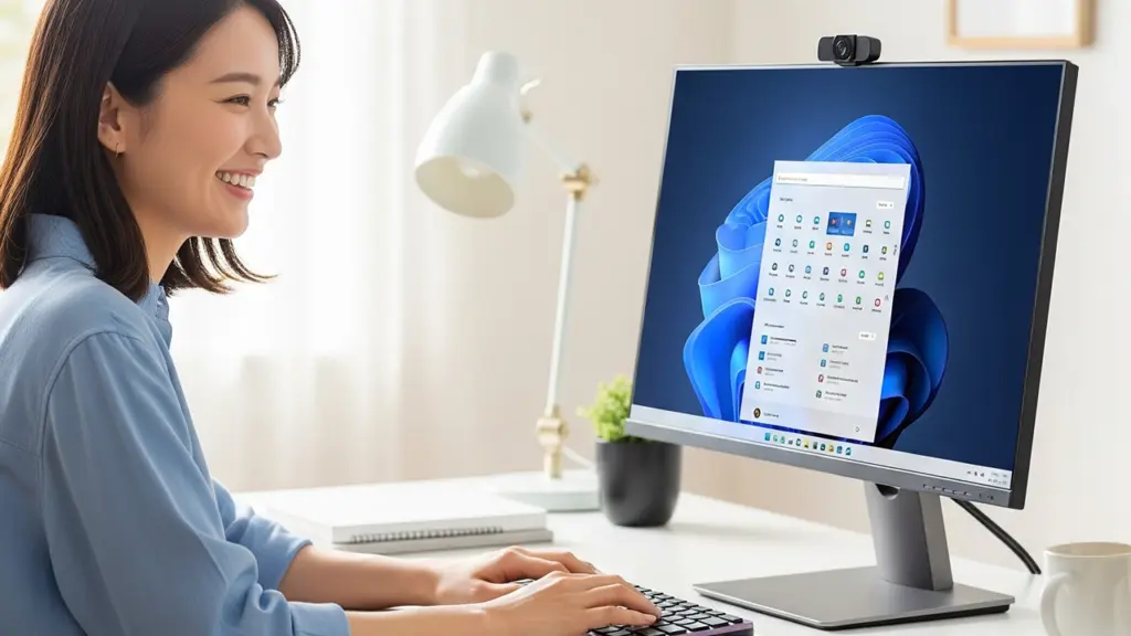 Windowsのイメージ