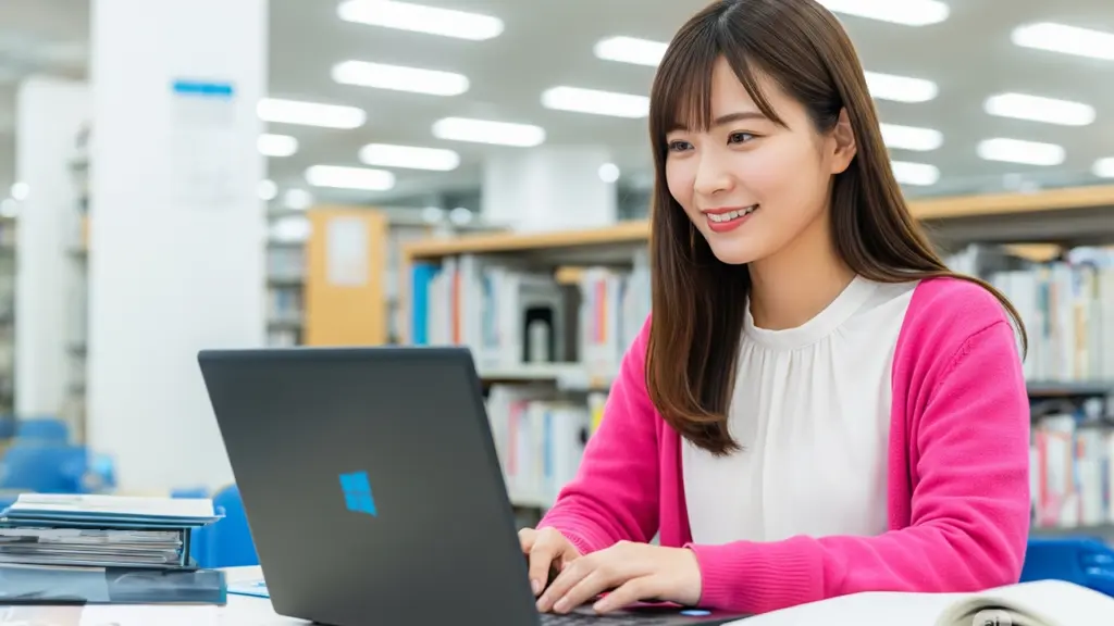 Windowsのイメージ