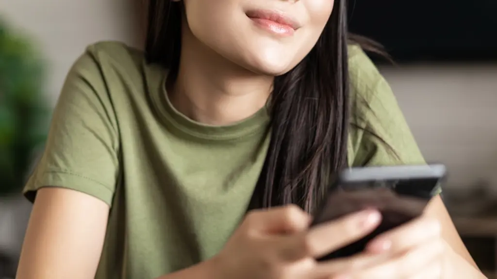 スマートフォンのイメージ
