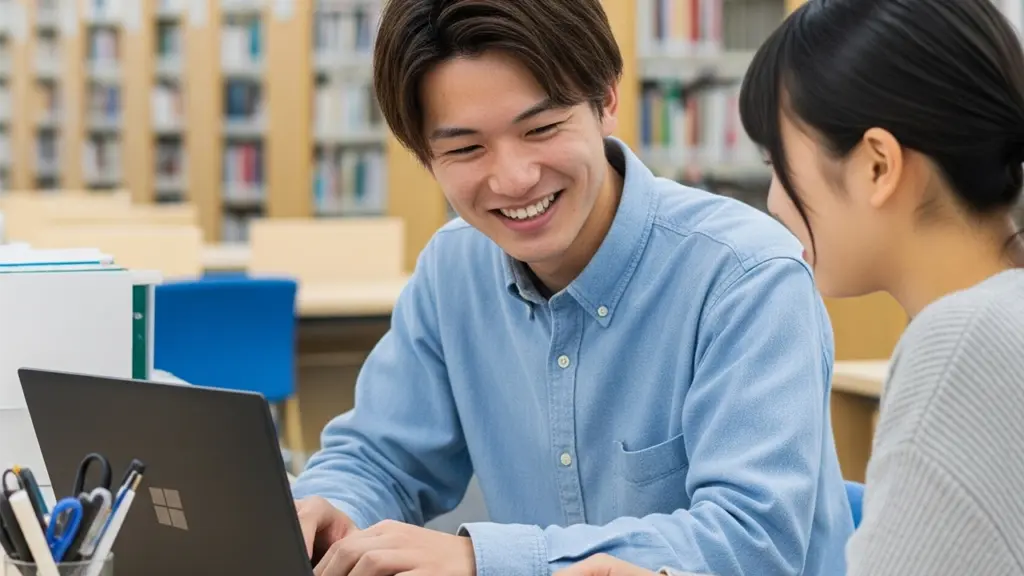Windowsのイメージ