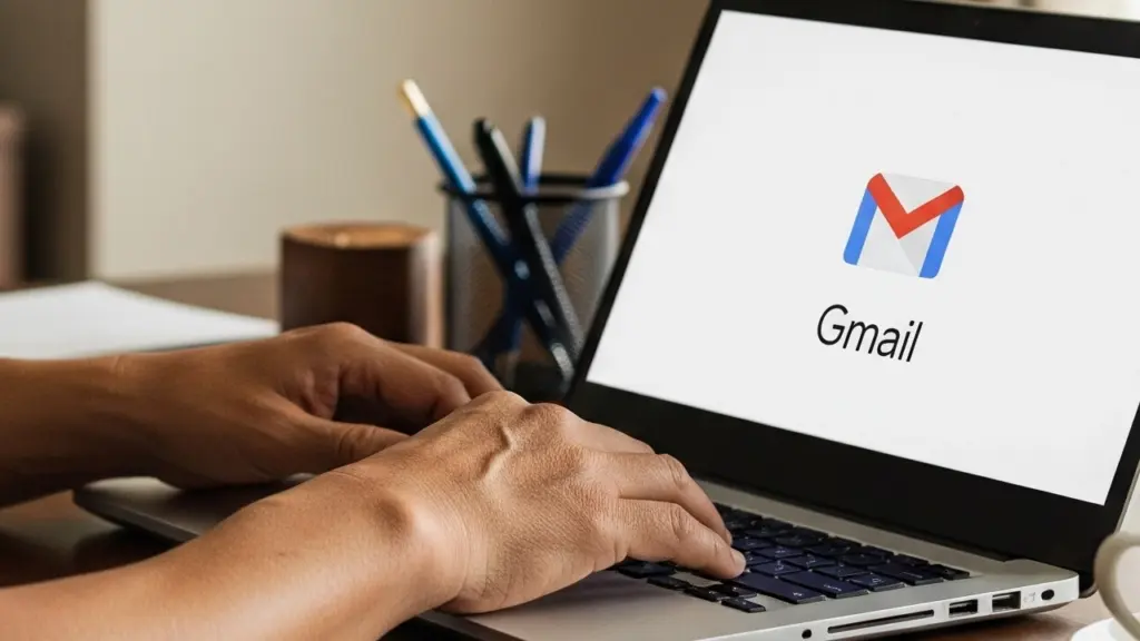 Gmailのイメージ
