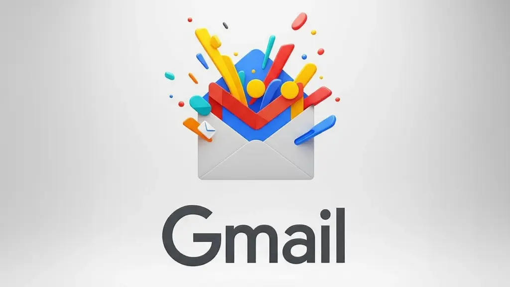 Gmailのイメージ