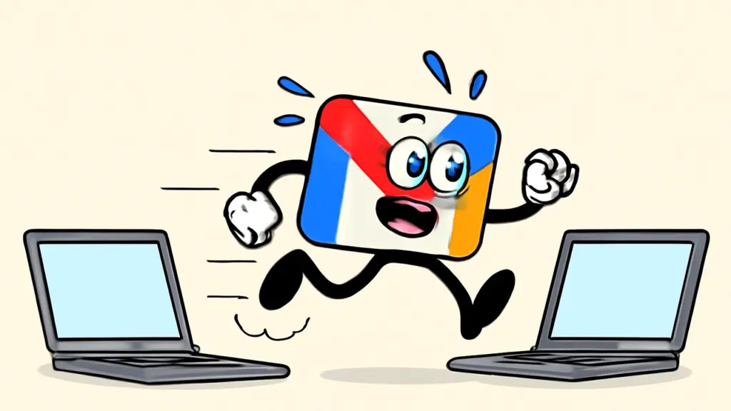 Gmailのイメージ