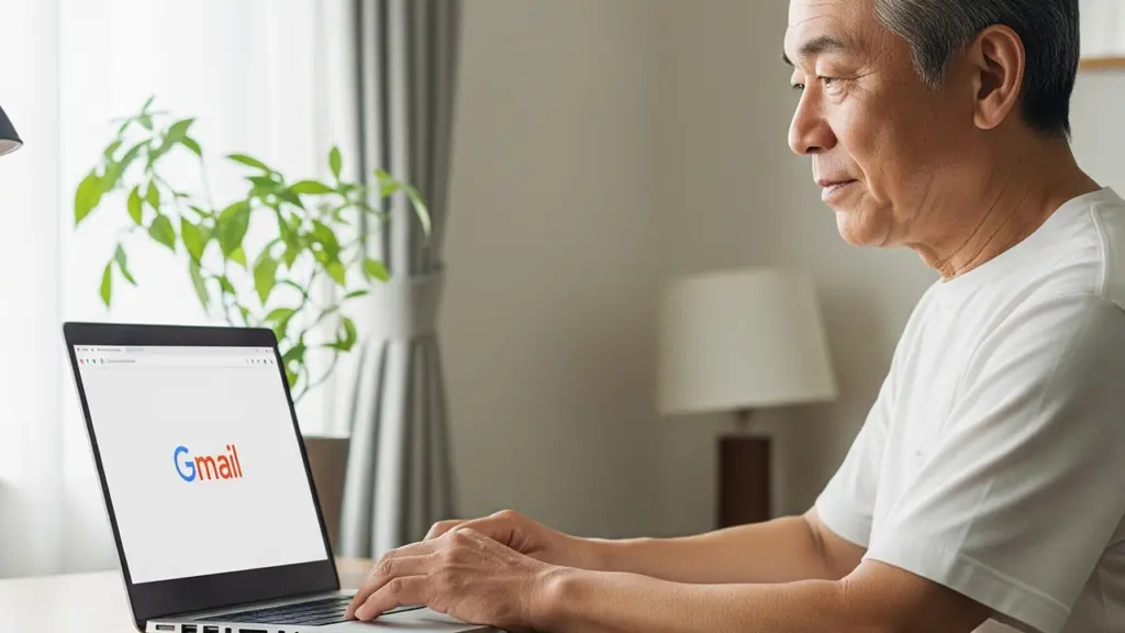 Gmailのイメージ
