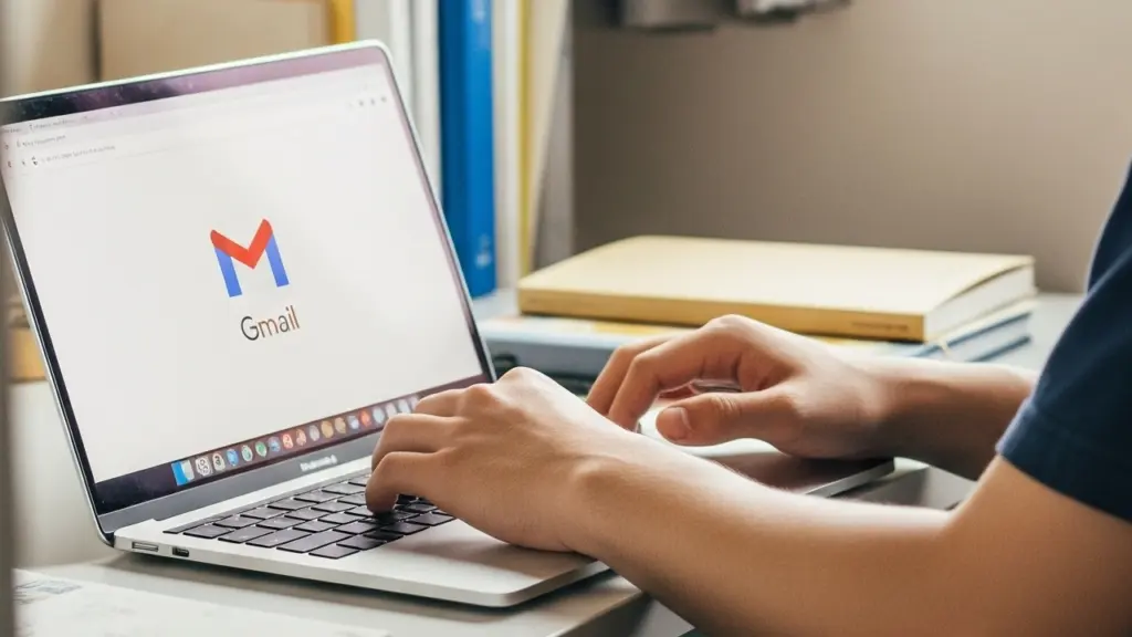 Gmailのイメージ