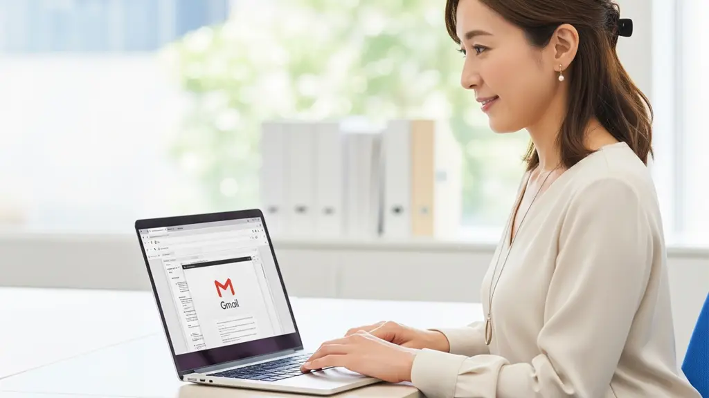 Gmailのイメージ