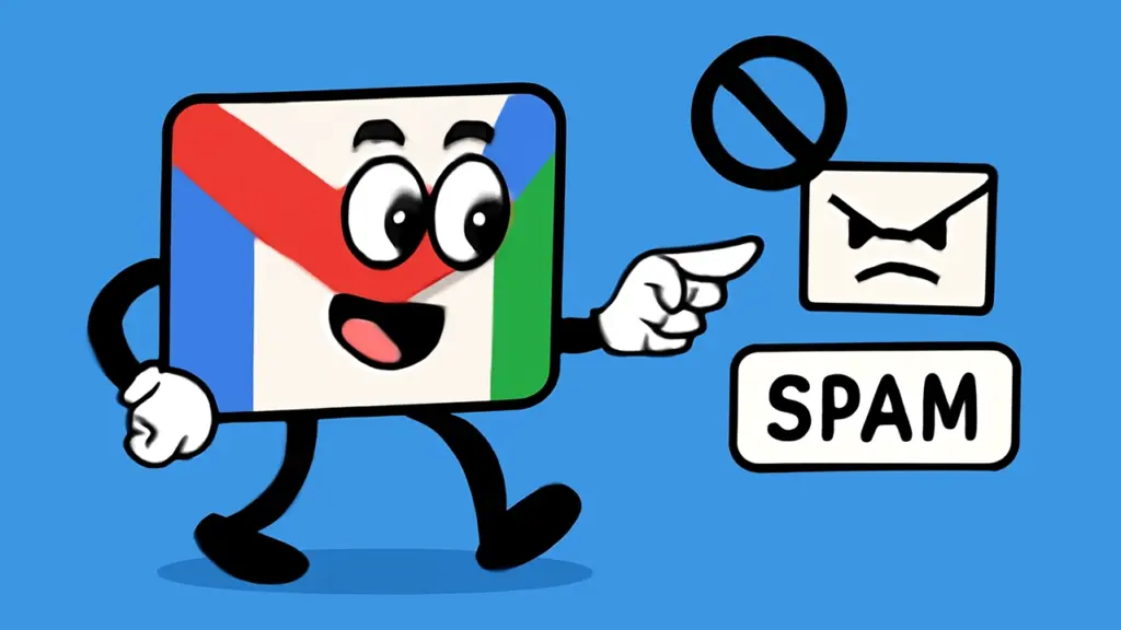 Gmailのイメージ