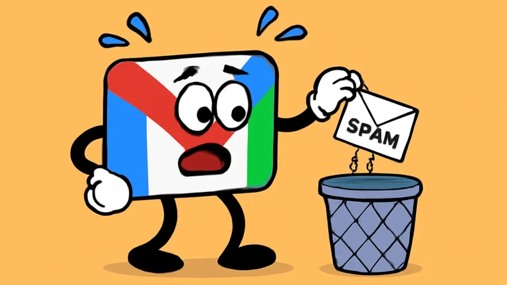 Gmailのイメージ