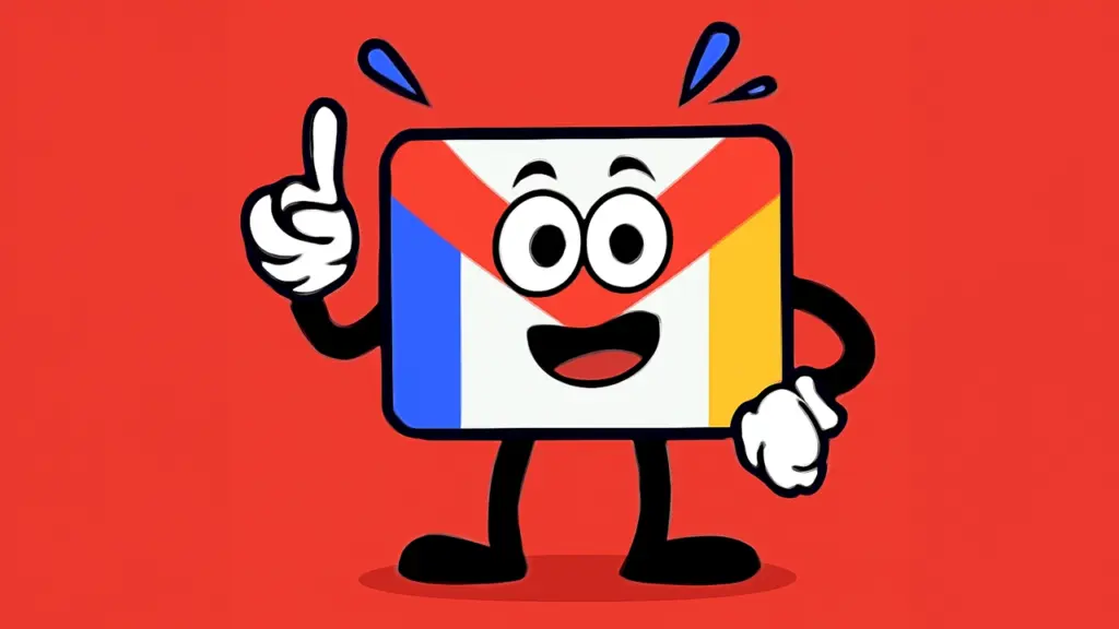 Gmailのイメージ