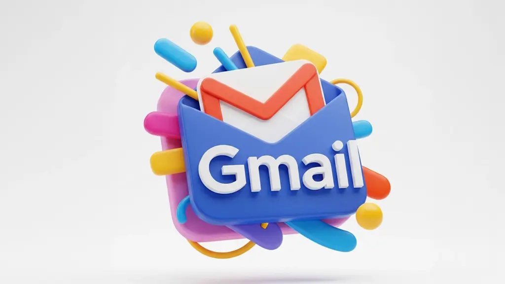Gmailのイメージ