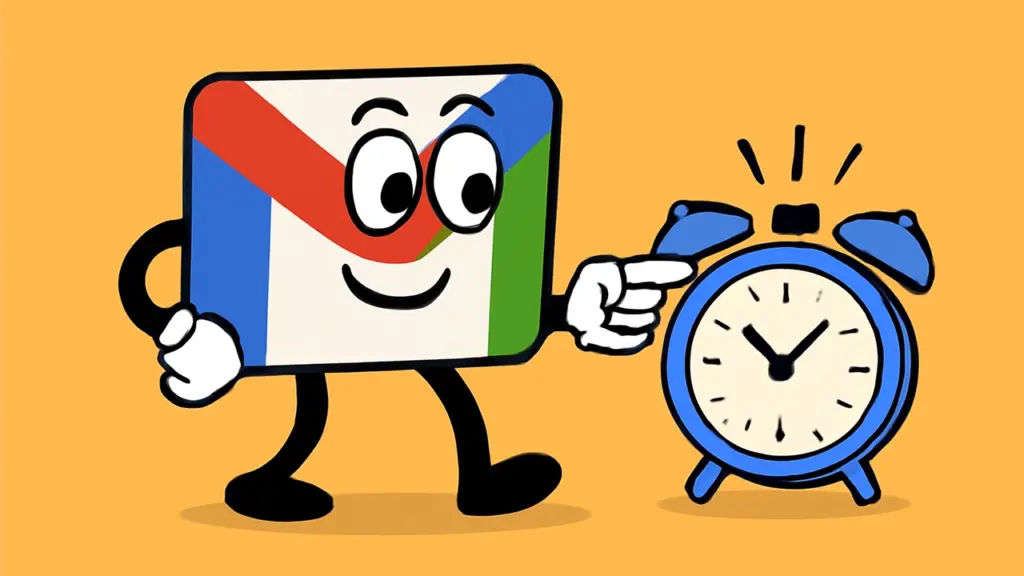 Gmailのイメージ