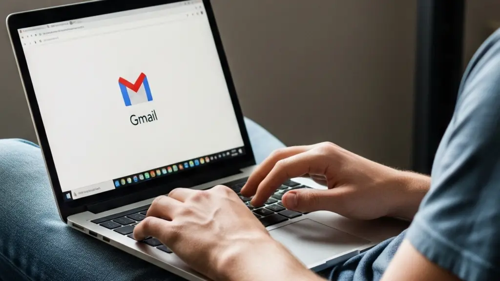 Gmailのイメージ