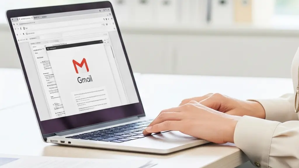 Gmailのイメージ