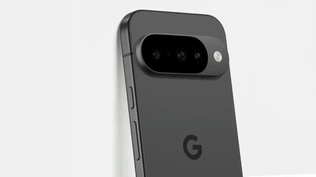 Pixel10のイメージ