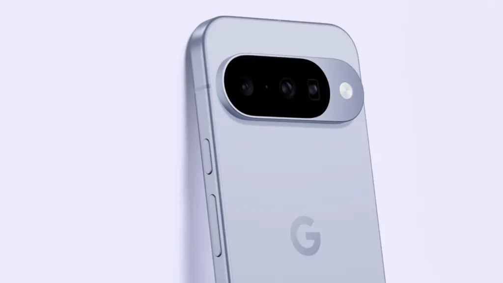 Pixel10のイメージ