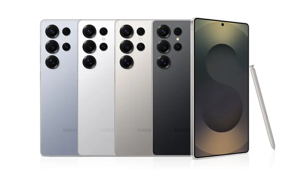 Galaxyのイメージ