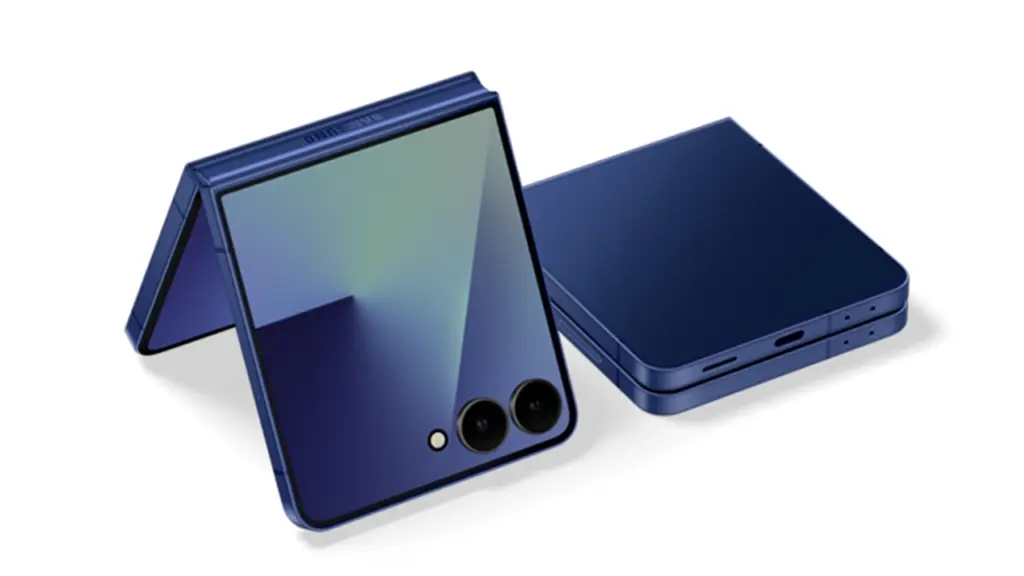 Galaxyのイメージ