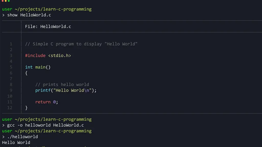 Linuxのイメージ