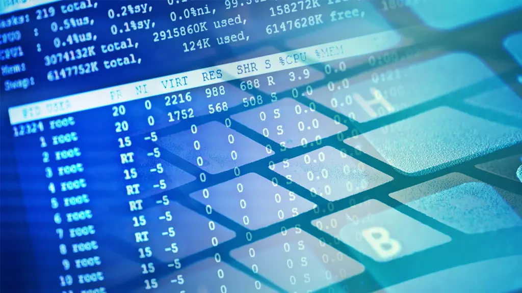 Linuxのイメージ